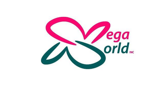 MEGA WORLD INC