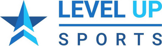 LEVEL UP SPORTS