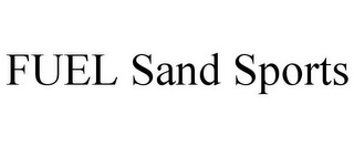 FUEL SAND SPORTS