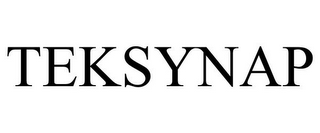 TEKSYNAP