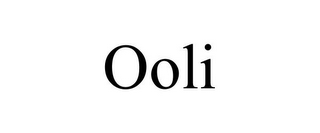 OOLI