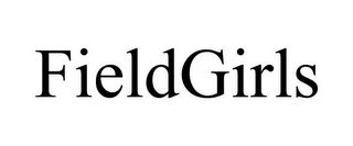 FIELDGIRLS