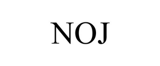 NOJ
