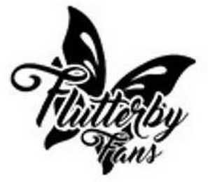 FLUTTERBY FANS