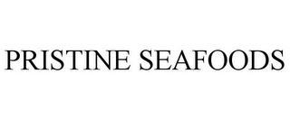 PRISTINE SEAFOODS