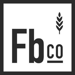 FBCO