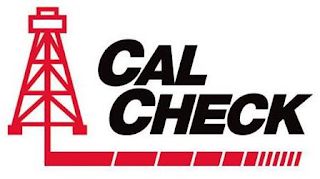 CAL CHECK