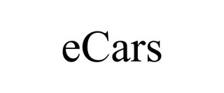 ECARS