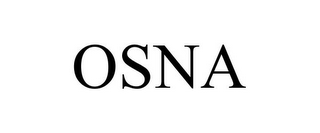 OSNA