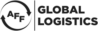 AFF|GLOBAL LOGISTICS