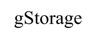 GSTORAGE