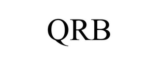 QRB