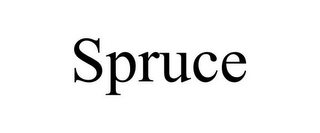 SPRUCE