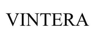 VINTERA