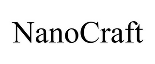 NANOCRAFT