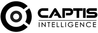 CAPTIS INTELLIGENCE