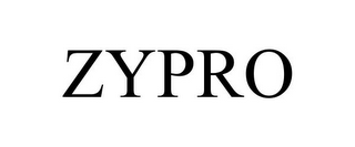 ZYPRO