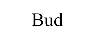 BUD