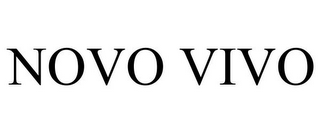 NOVO VIVO