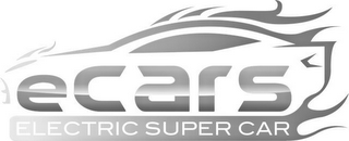 ECARS ELECTRIC SUPER CAR