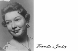 FRANCELLA'S JEWELRY