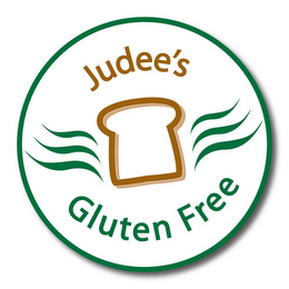 JUDEE'S GLUTEN FREE