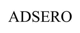 ADSERO