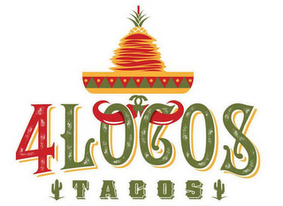 4LOCOS TACOS