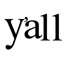 Y'ALL