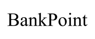 BANKPOINT