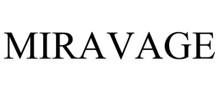MIRAVAGE