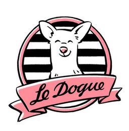 LA DOGUE