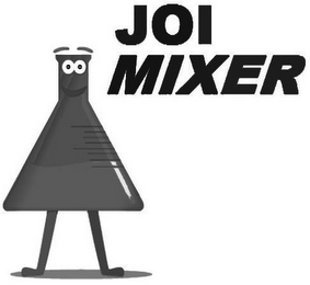 JOI MIXER