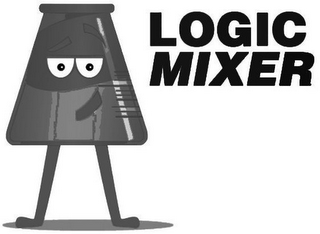 LOGIC MIXER