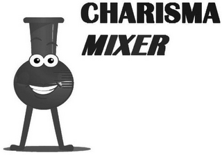 CHARISMA MIXER