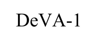 DEVA-1