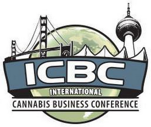 ICBC INTERNATIONAL CANNABIS BUSINESS CONFERENCE