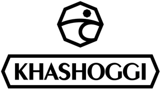 KHASHOGGI