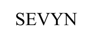 SEVYN