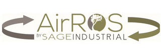 AIRROS BY SAGEINDUSTRIAL