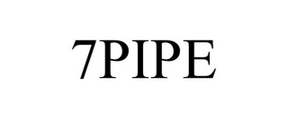 7PIPE