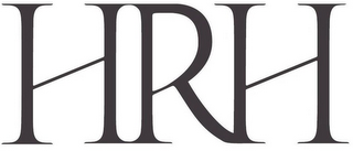 HRH