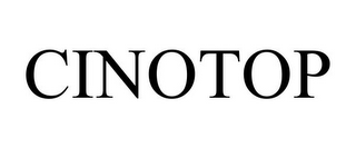 CINOTOP