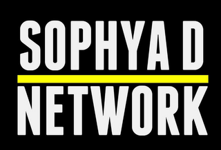 SOPHYA D NETWORK