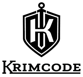 K KRIMCODE