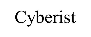 CYBERIST