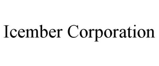 ICEMBER CORPORATION