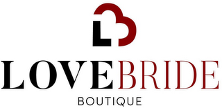 LB LOVEBRIDE BOUTIQUE