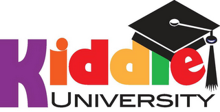 KIDDIE UNIVERSITY