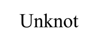 UNKNOT
